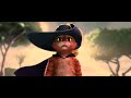 Puss In Boots Star Light Star Bright AMV