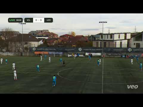 Viitorul Cluj vs Universitatea Craiova