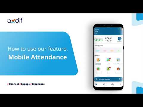 Axdif video thumbnail