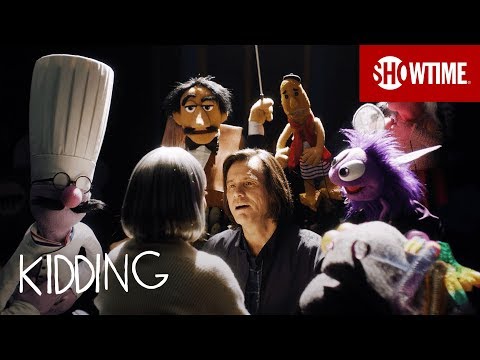 Kidding Season 1 (Promo 'None Of Us Know How Our Story Will End')