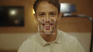 Unisex piqué polo z ťažkej bavlny | NEOBLU | Orel