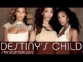 Destiny's Child - "Stand Up For Love" (Acapella ...