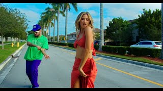 Anna Carina, Reggi El Auténtico - Tú y Yo (Video Oficial)