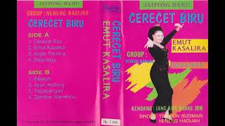 Download lagu Uun Budiman, Neneng Hadijah & Neneng Hadijah Group - Cerecet Biru mp3 Download lagu Uun Budiman, Neneng Hadijah & Neneng Hadijah Group - Cerecet Biru mp3