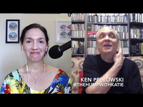 Ken Peplowski On Playing With Benny Goodman