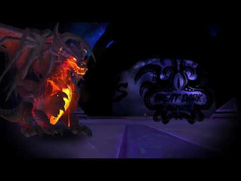 [Mythic] Wrathion - The Black Emperor || Great Dark Beyond