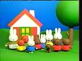 Miffy And Friends Theme Credits Noggin