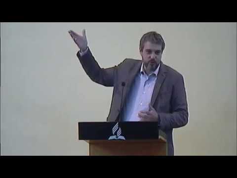 2018.04.21 Andreas Pfeifer - Die Kraft einer geistlichen Vision