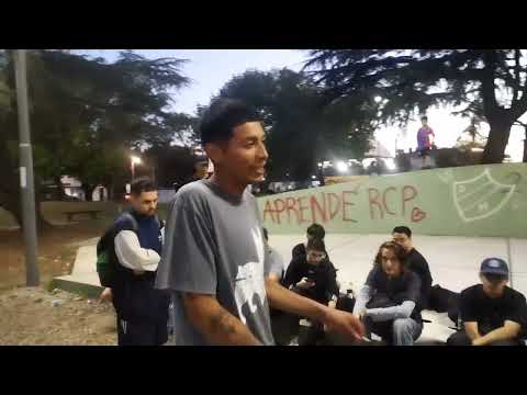 FAQUITO VS DEGO ACERTIJO KERLAN JAYSON| CUARTOS | MAGDALENA FREESTYLE | FECHA 4