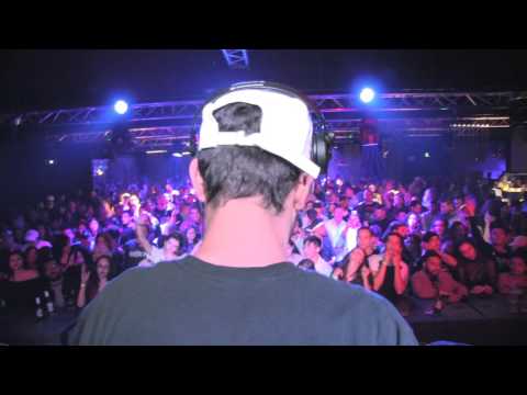 BRODINSKI - COULDN'T HELP MYSELF @ UNION LA - 4.29.2016