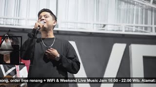 Mahesa Ofki - KENENG WATUNE (Live Music)