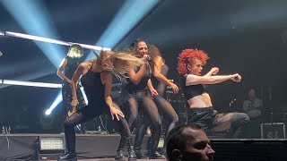 No Angels - Let‘s Go To Bed (live in Hamburg, 2022)