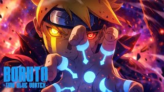 Download lagu Pangeran Otsutsuki - Boruto Two Blue Vortex - Episode 56 mp3