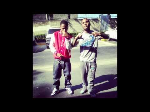 Kioe Boyz | Earl Swavey, Whokid Woody, Young Ace & Appiez - MAXED OUT