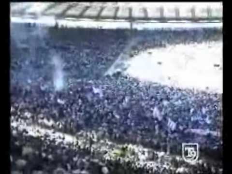 Lazio Campione d'Italia 2000