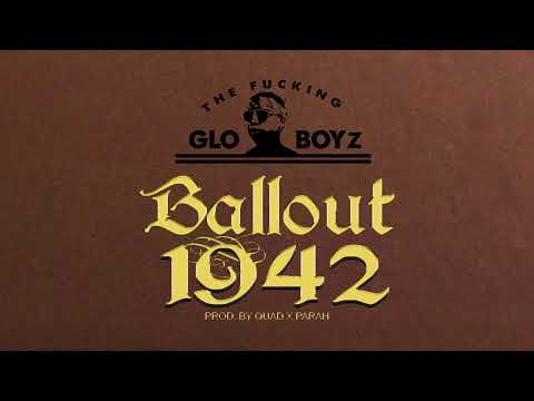 Ballout - 1942 Prod by. Quad x Parah