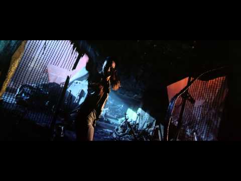 Star Trek Into Darkness Spot