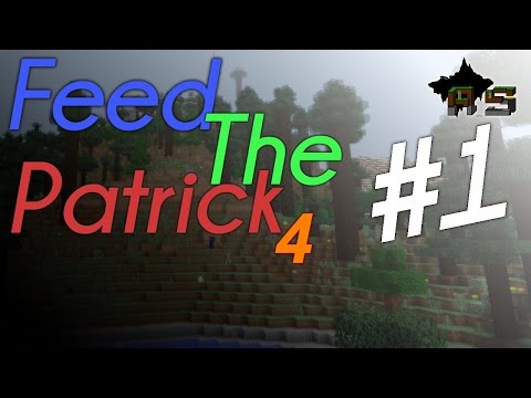 Feed The Patrick S4 - #1 : C'est parti !