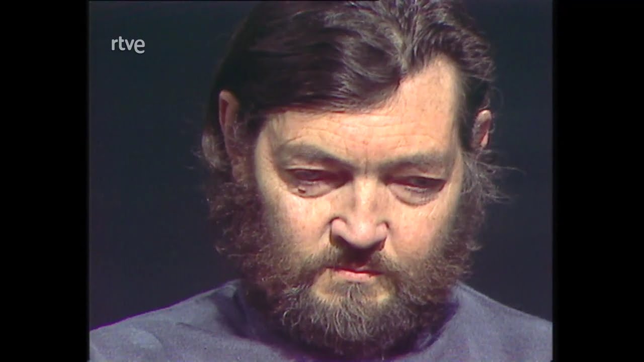 Entrevista a Julio Cortázar (RTVE, 1981)