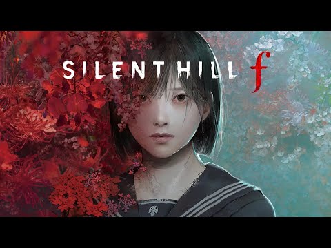 Silent Hill ƒ First Playthrough (Pt. 1)