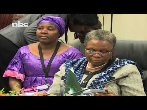 Coronavirus outbreak to feature on AU Heads of State Assembly agenda-NBC