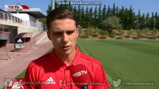 Pedro Amaral sobre a 6ª jornada da Segunda Liga