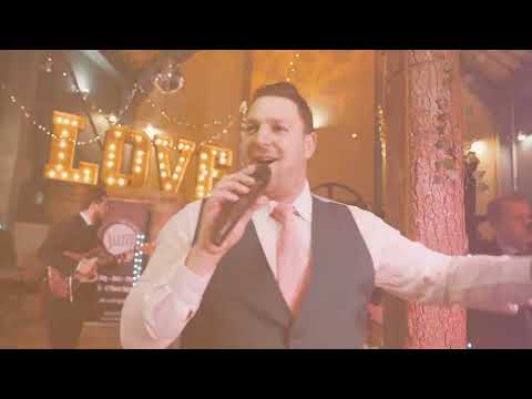 All Jazzed Up - Swing Jazz Party - 2024 promo video