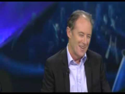 Fran Costello & Brian Kerr