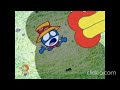 Chalkzone The Smooch S Smooches