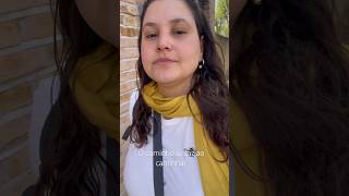 O caminho se faz ao caminhar