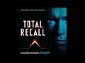 10. Howdy Stranger / The Nose Job | Jerry Goldsmith