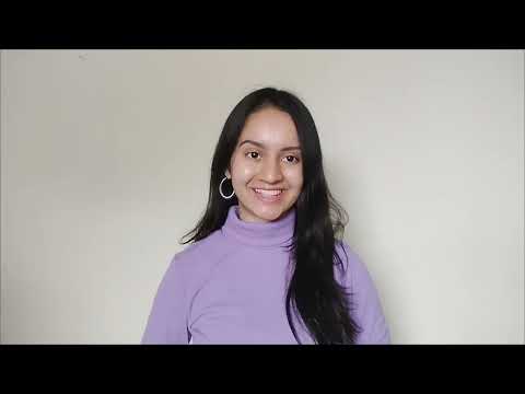 Prakarsha Shastry  Self Introd...