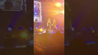 Cami Gallardo - Pa Callar Toditas Tus Penas (con Tini en Movistar Arena)