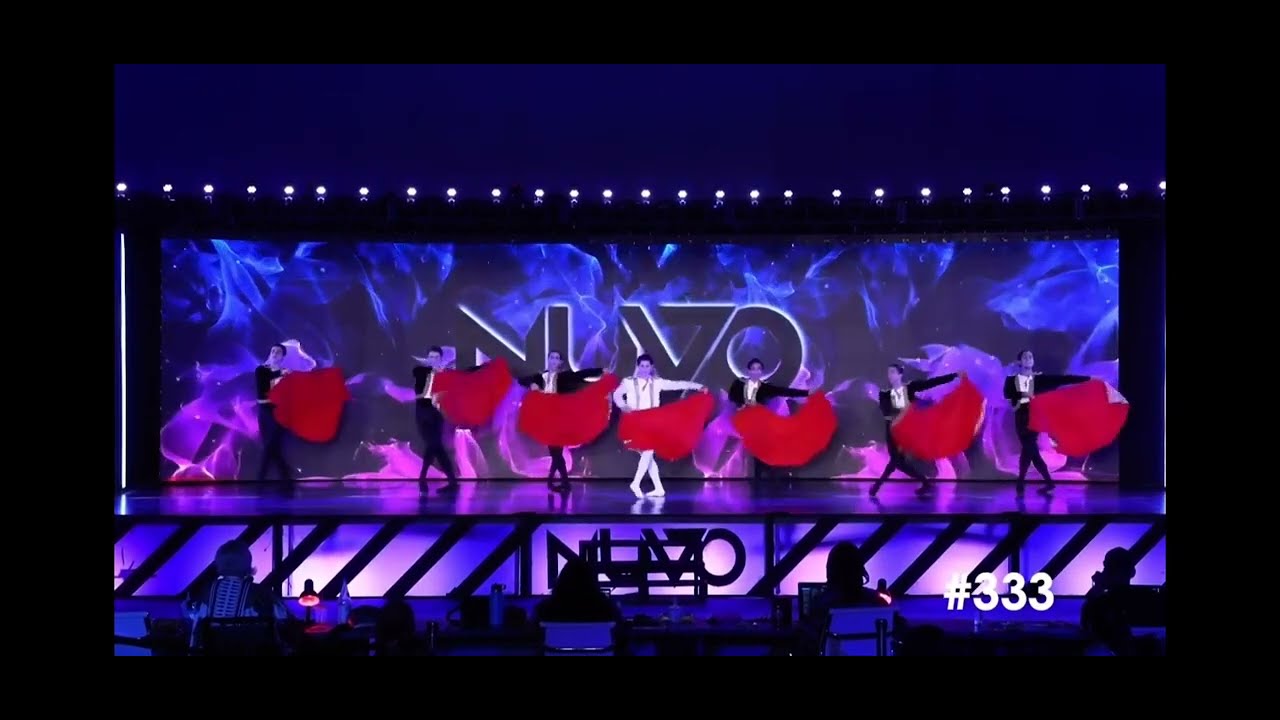 Stars Dance Studio - Toreadores