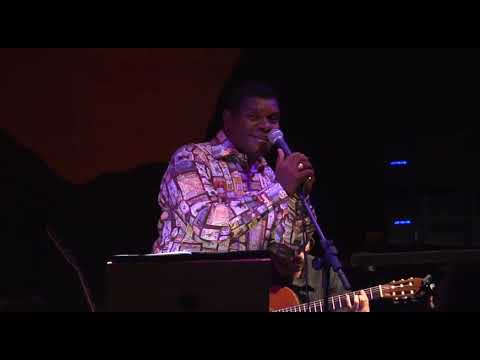 Emilio Santiago no CCBB Rio