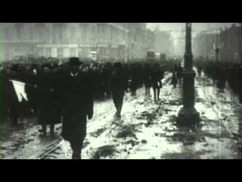 Unterrichtsmaterial: Der Erste Weltkrieg: Epochenjahr 1917 - Filme für den Geschichtsunterricht