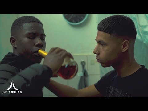 Architrackz - Gegeten ft. JoeyAK & Broertje