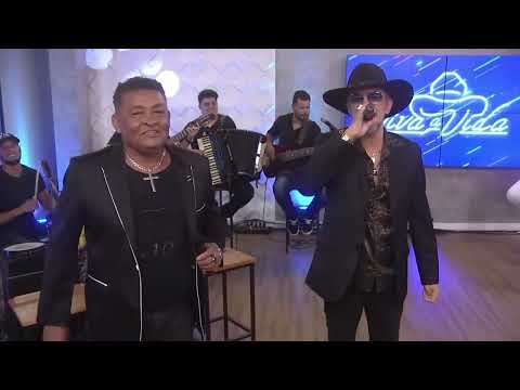 Decida/Jogo Do Amor/Tribunal Do Amor - Durval & Alladin.