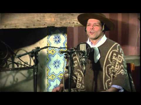 POR CAUSA DAS PILCHA - JOCA MARTINS