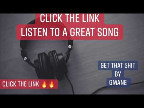 G Mane Music Video