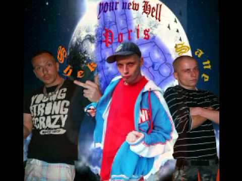 purer Hass Poris featuring Sane