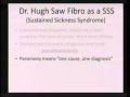 Overcoming Fibromyalgia