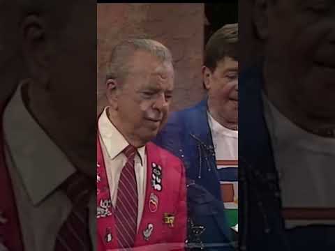 El día que #Chabelo llegó con el tío Gamboín al programa de #VerónicaCastro #PorSiempreChabelo