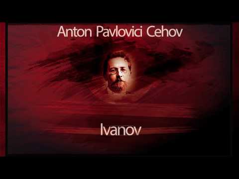 Ivanov (1955) - Anton Pavlovici Cehov #teatruradiofonic #teatruaudio #teatruonline #cehov #teatru