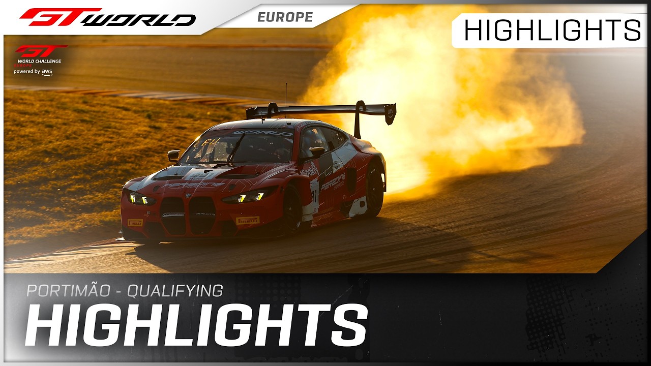 Highlights | Qualifying | Portim&atilde;o