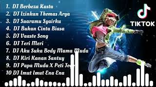 Download lagu Dj TIKTOK 2020. BERBEZA KASTA Yang Enak Di Dengar . Yang Membuat Sound systemnya Menggelegar mp3