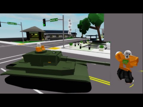 Only in Ohio (Brookhaven Rp)