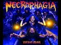 Necrophagia - Fear The Priest 