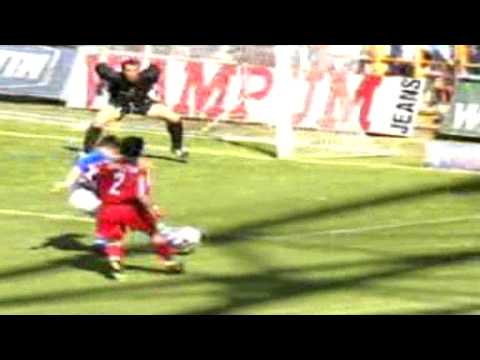 Serie A 1998-1999, day 34 Sampdoria - Bari 1-0 (Doriva)