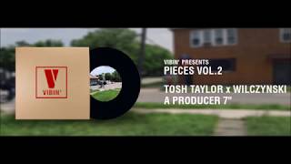 Tosh Taylor & Wilczynski - Pieces Volume Two
